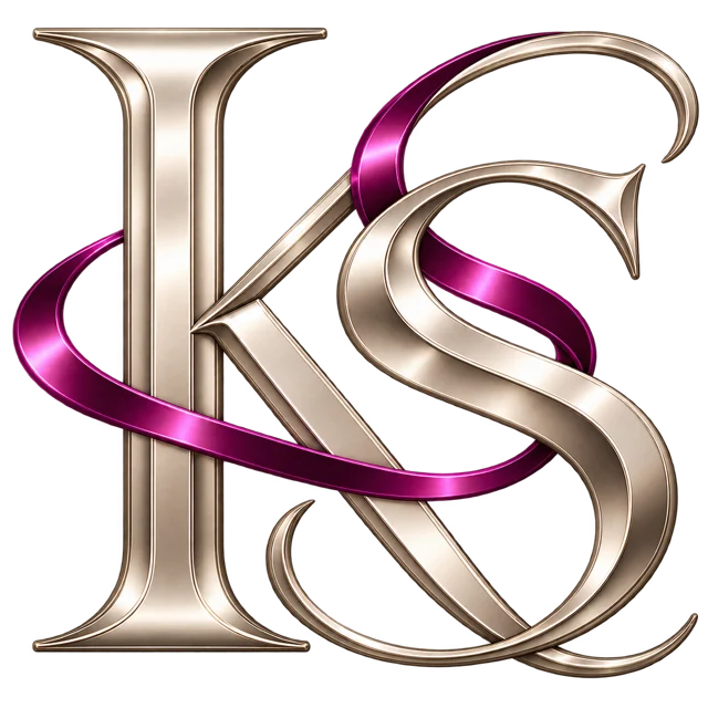 Kirtle Standard KS monogram